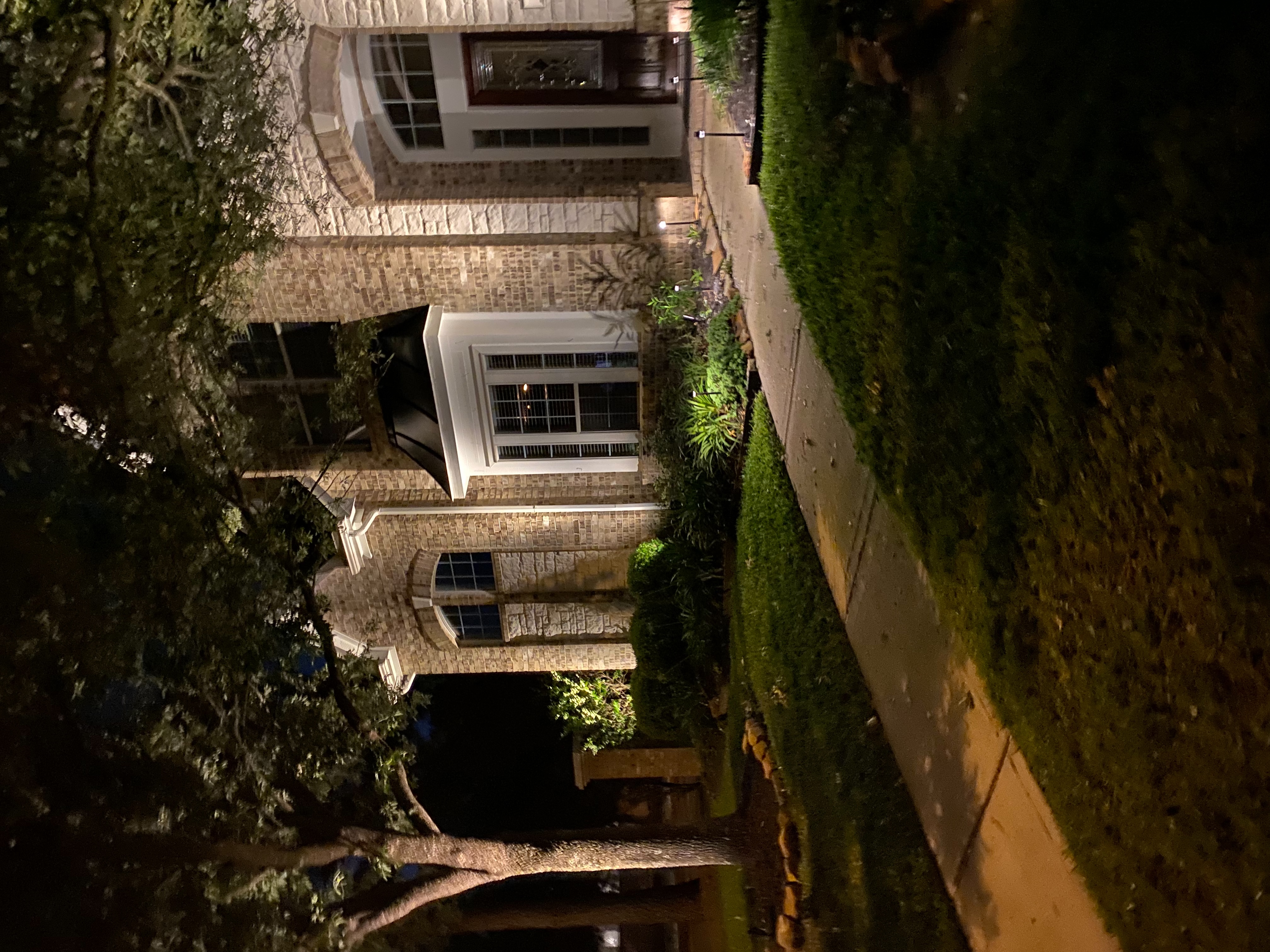 Phoenix Landscape Solutions professional landscaping work showcasing quality craftsmanship